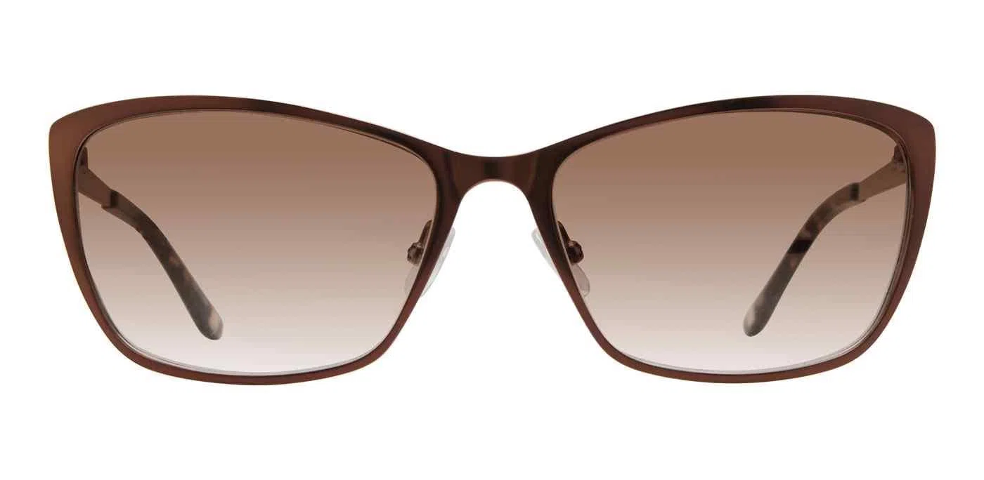 Liz Claiborne 576 Sunglasses - view 6